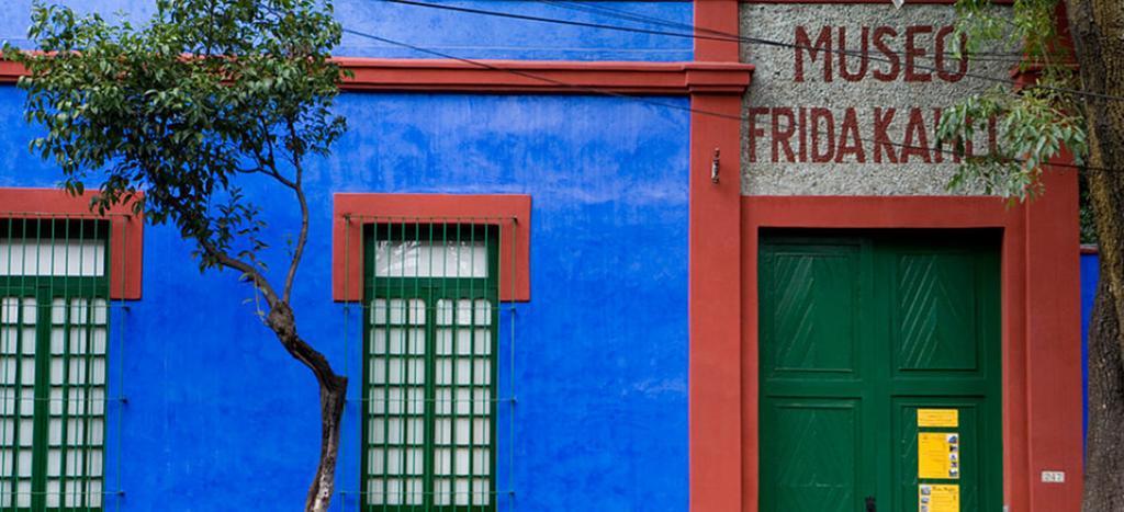 Guest House Aldama Cidade do México Exterior foto